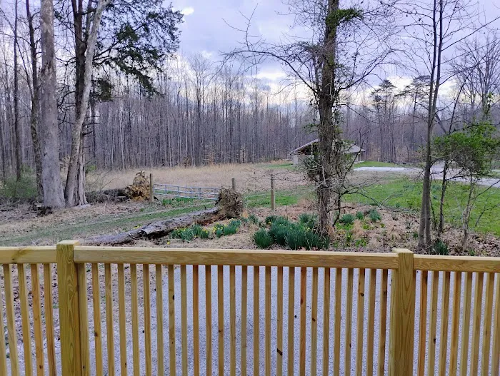 Clark State Forest Horse Campground 3