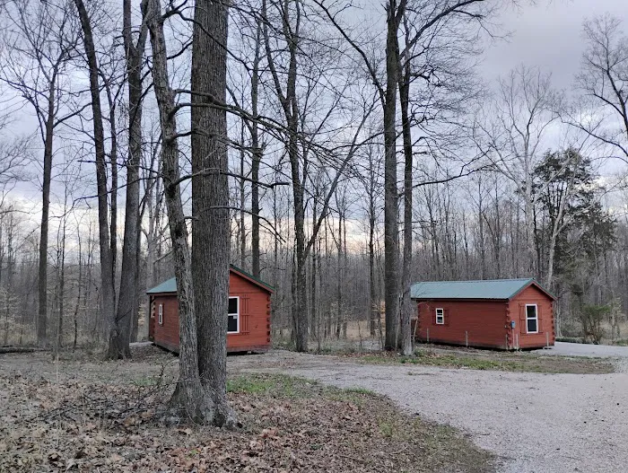 Clark State Forest Horse Campground 9
