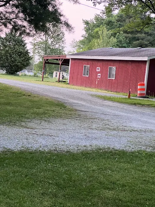 Ashmoor Campground 0