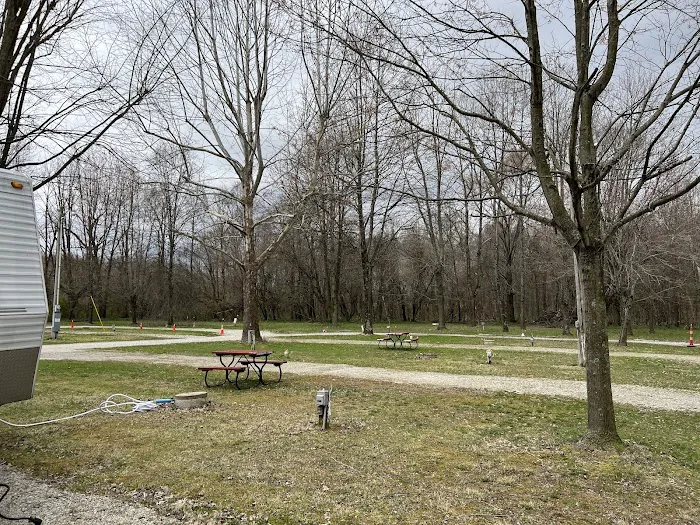 Ashmoor Campground 3