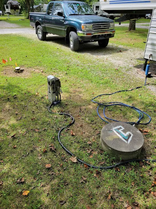 Ashmoor Campground 8