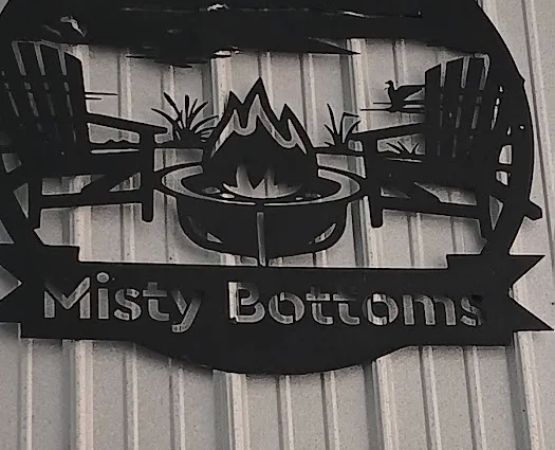 Misty Bottoms