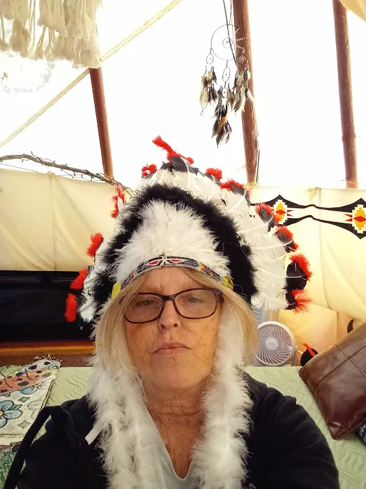 The Tipi Village 0