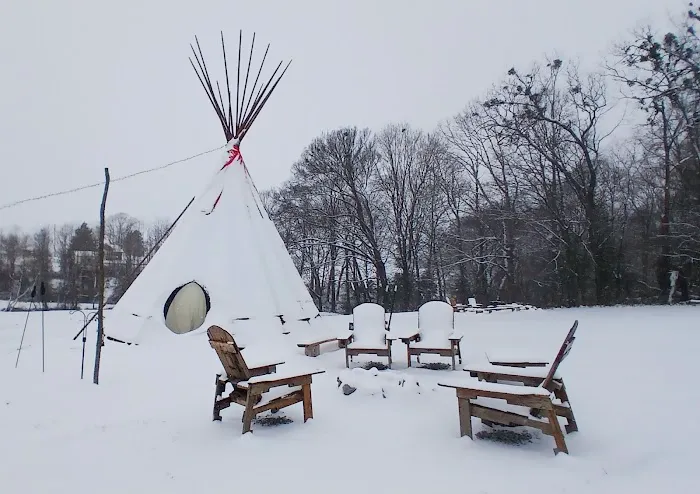 The Tipi Village 2