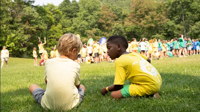 CenTrikid at Campbellsville University 1