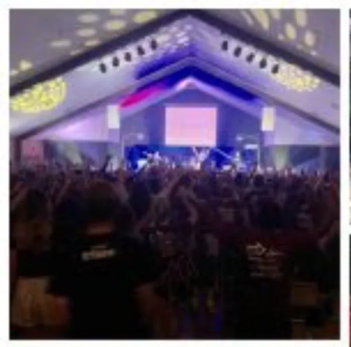 CenTrikid at Campbellsville University 2