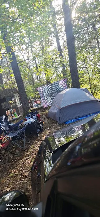Barren River Magic 6
