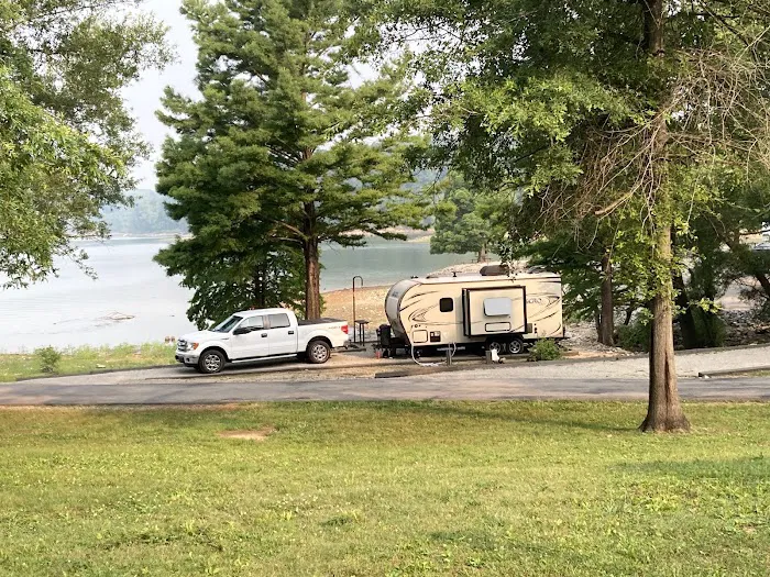 Axtel Campground 2