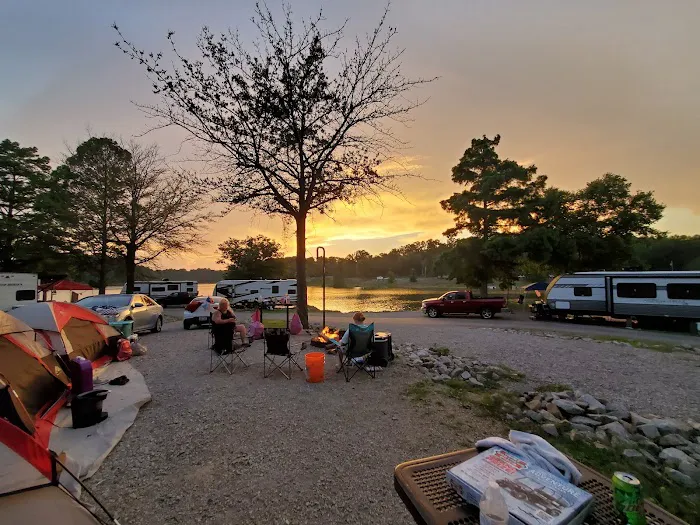 Axtel Campground 4