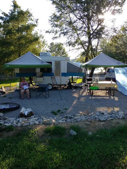 Axtel Campground 6