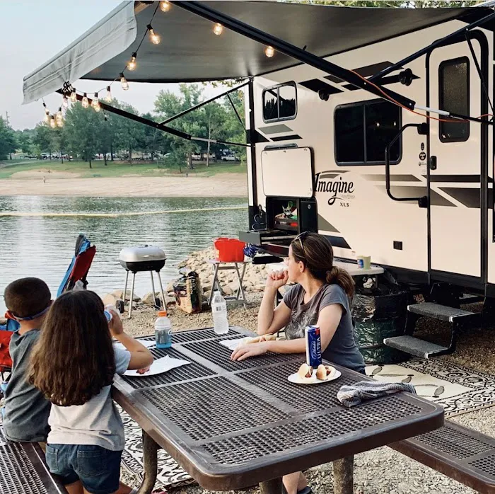 Axtel Campground 9