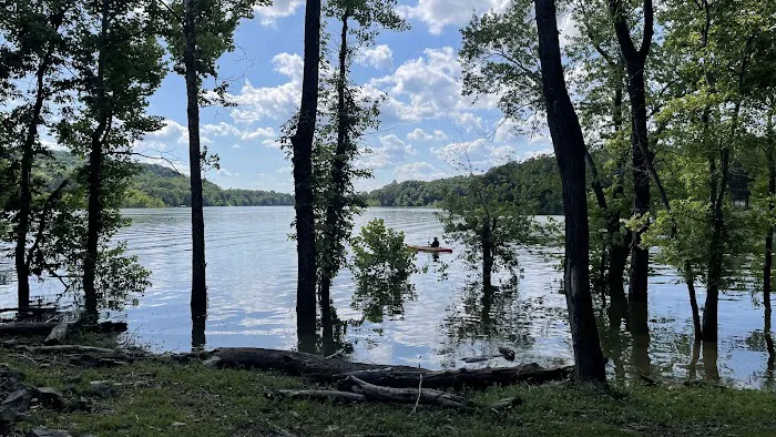 Wax Campground 1