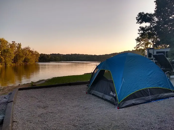 Wax Campground 5