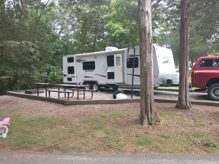 Wax Campground 4