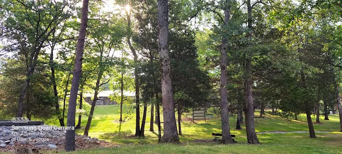 Wax Campground 7