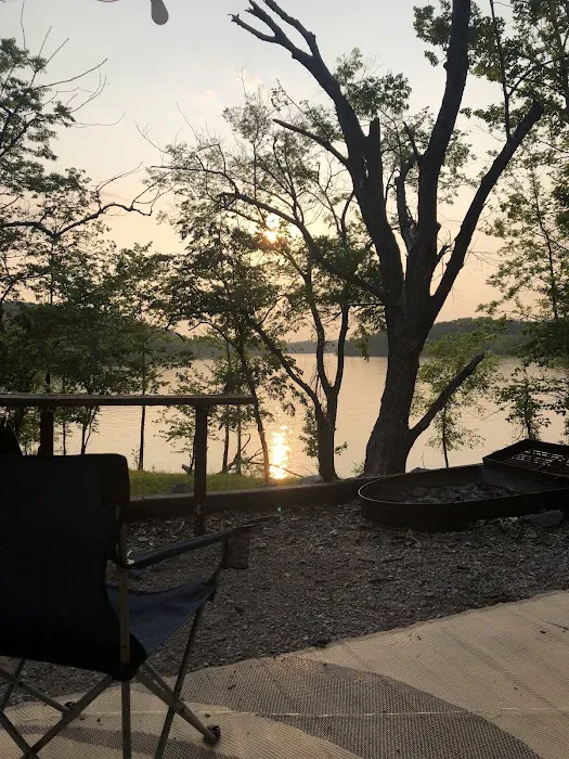 Wax Campground 9