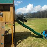 Brier Creek Campground