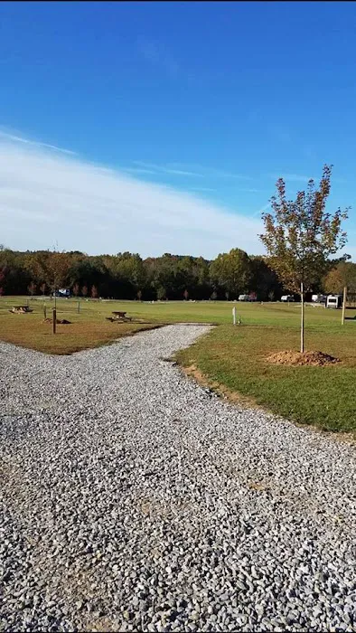 Brier Creek Campground 1