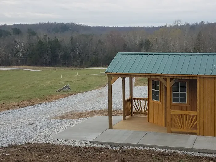 Brier Creek Campground 3