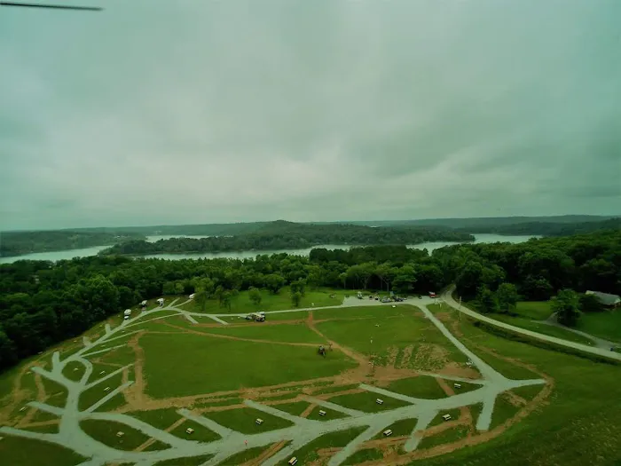 Brier Creek Campground 8