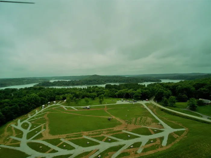 Brier Creek Campground 6