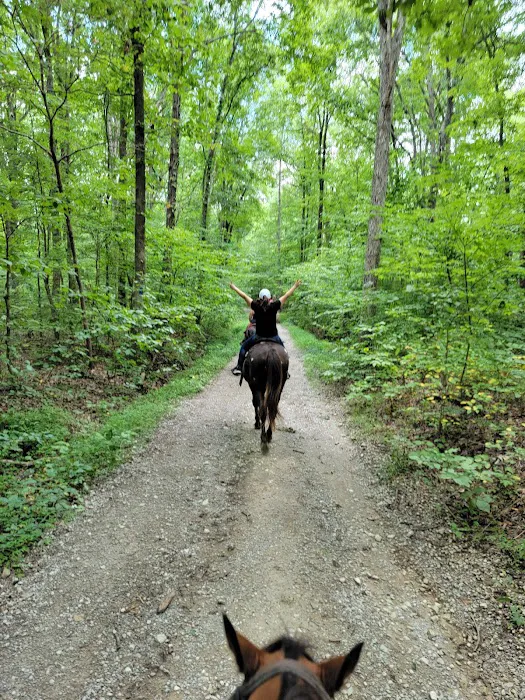 Double J Stables and Campgrounds 2