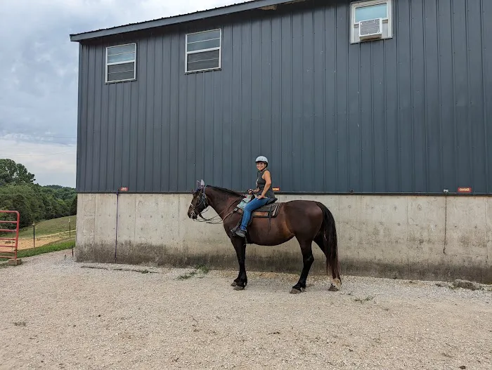 Double J Stables and Campgrounds 0