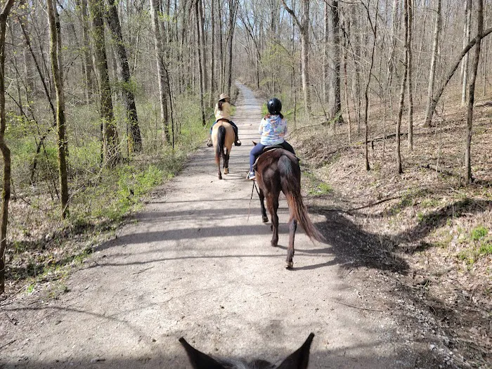 Double J Stables and Campgrounds 6