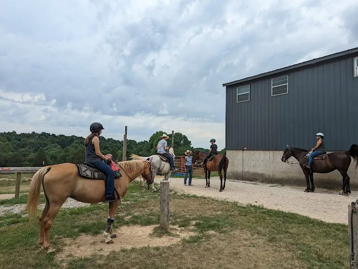 Double J Stables and Campgrounds 5