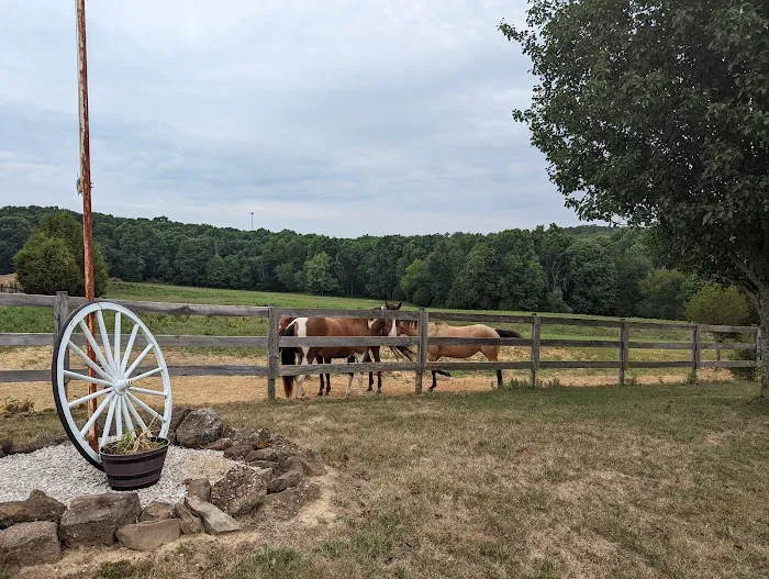 Double J Stables and Campgrounds 9