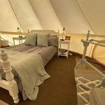 Noble Pine Cabins, Glamping, & Horse Camp