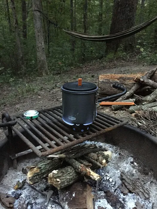 Ferguson Campground 2