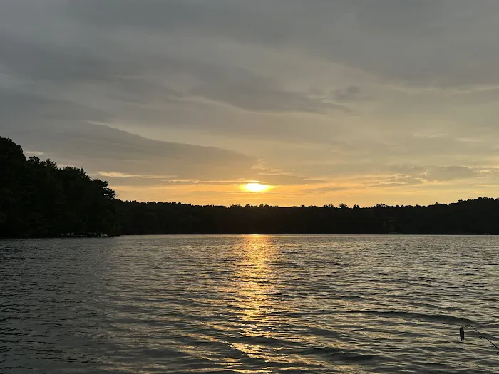 Moutardier Campground 0