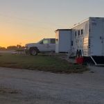 Mammoth Cave Horse Camp