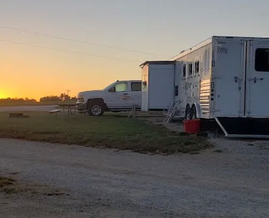Mammoth Cave Horse Camp