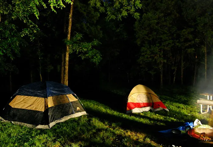 The Great Homestead Campground 3