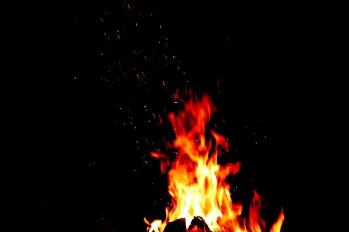 The Great Homestead Campground 1