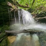Collie Ridge Campground