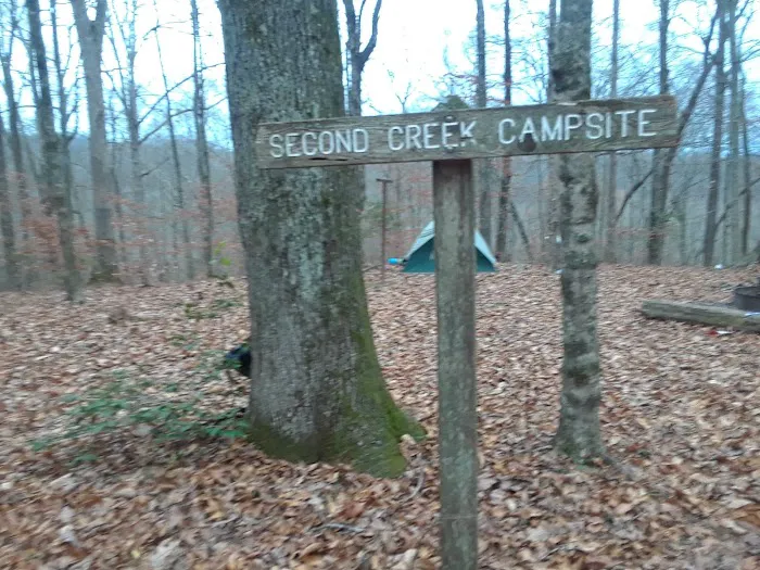 Second Creek Campground 0
