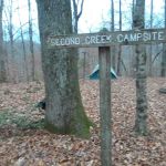 Second Creek Campground