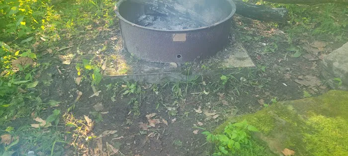 Second Creek Campground 4