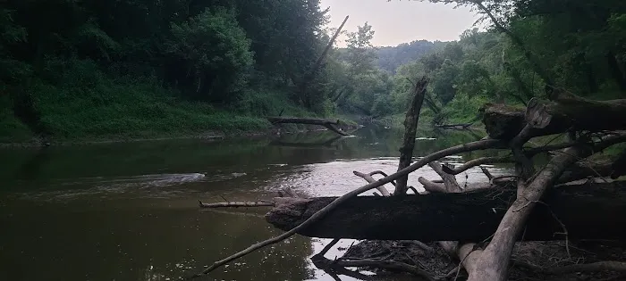 Second Creek Campground 3