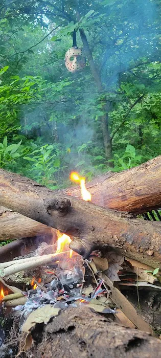 Second Creek Campground 6