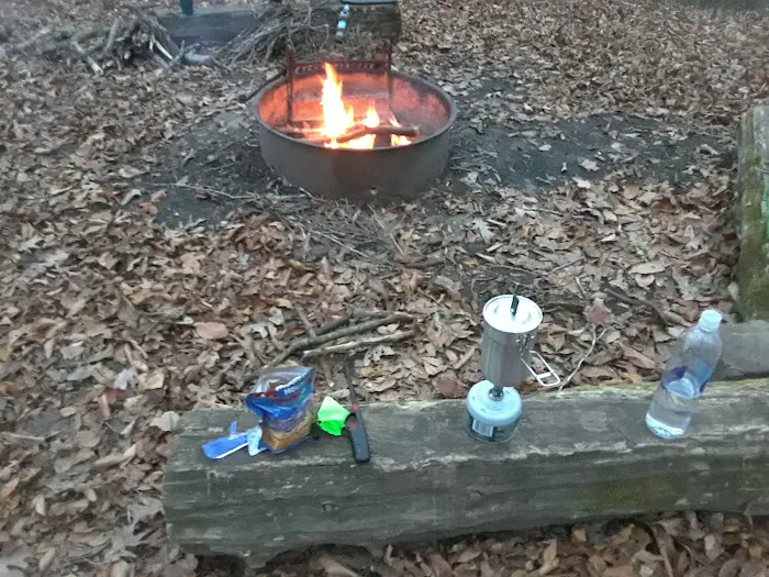 Second Creek Campground 8