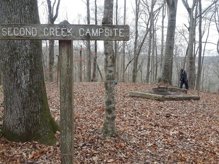 Second Creek Campground 9