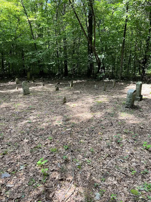 Bluffs Campground 6