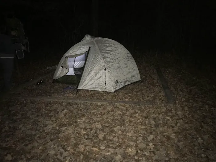 First Creek 1 Campground 0