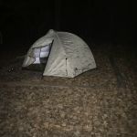 First Creek 1 Campground