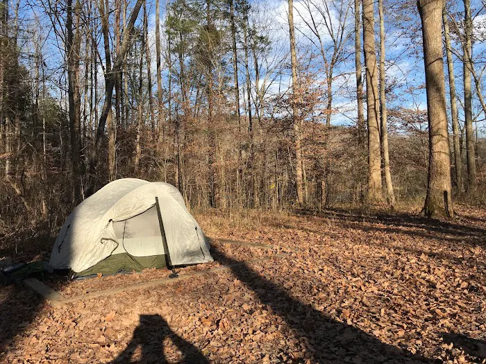 First Creek 1 Campground 7