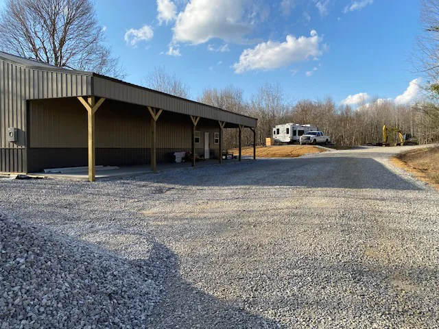 Huggins Haven RV Campground 0